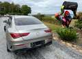 Mercedes-Benz CLA 180 d // PACK AMG Bronze - thumbnail 11