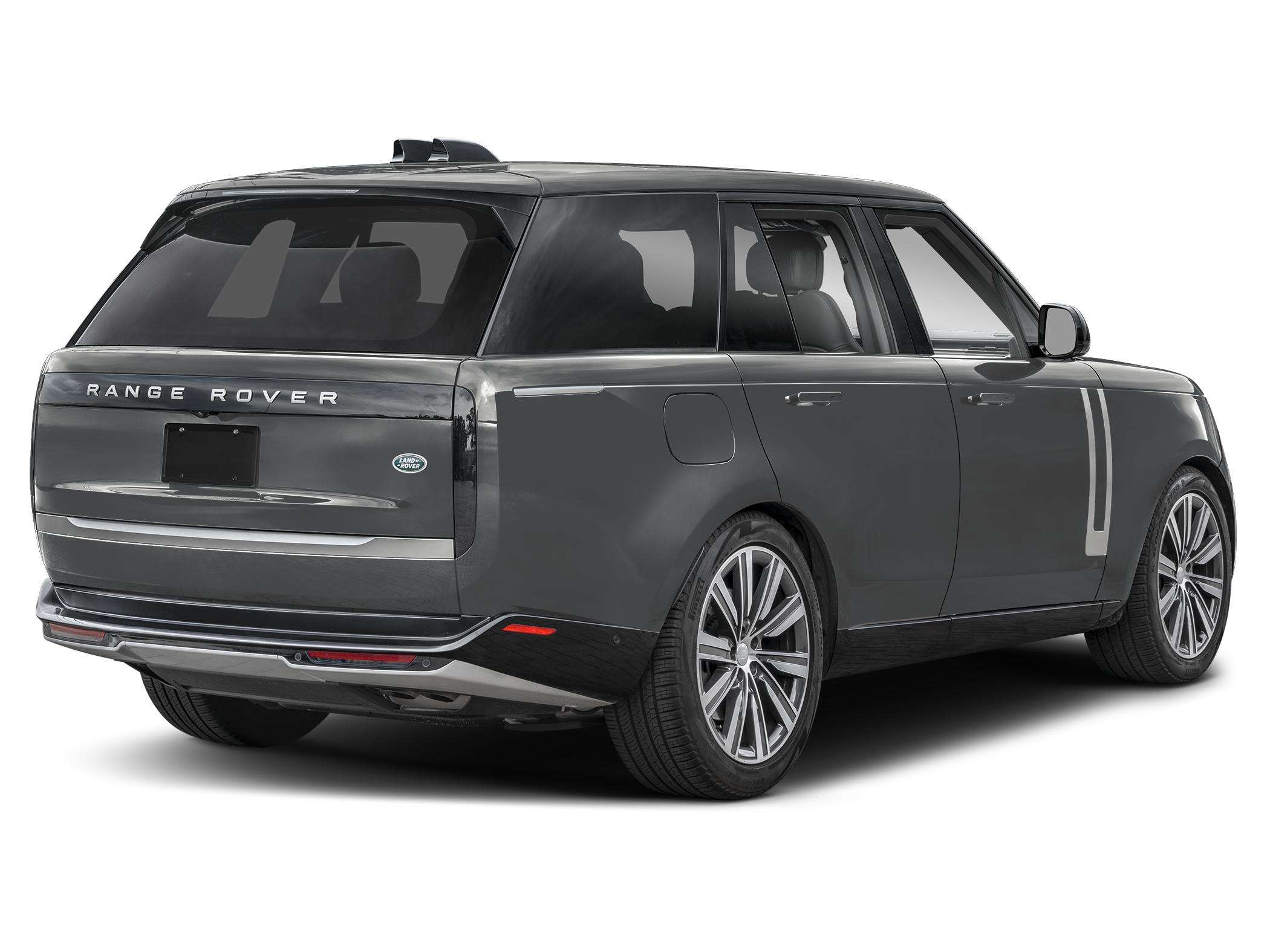2026 Land Rover Range Rover SE — снимка 1