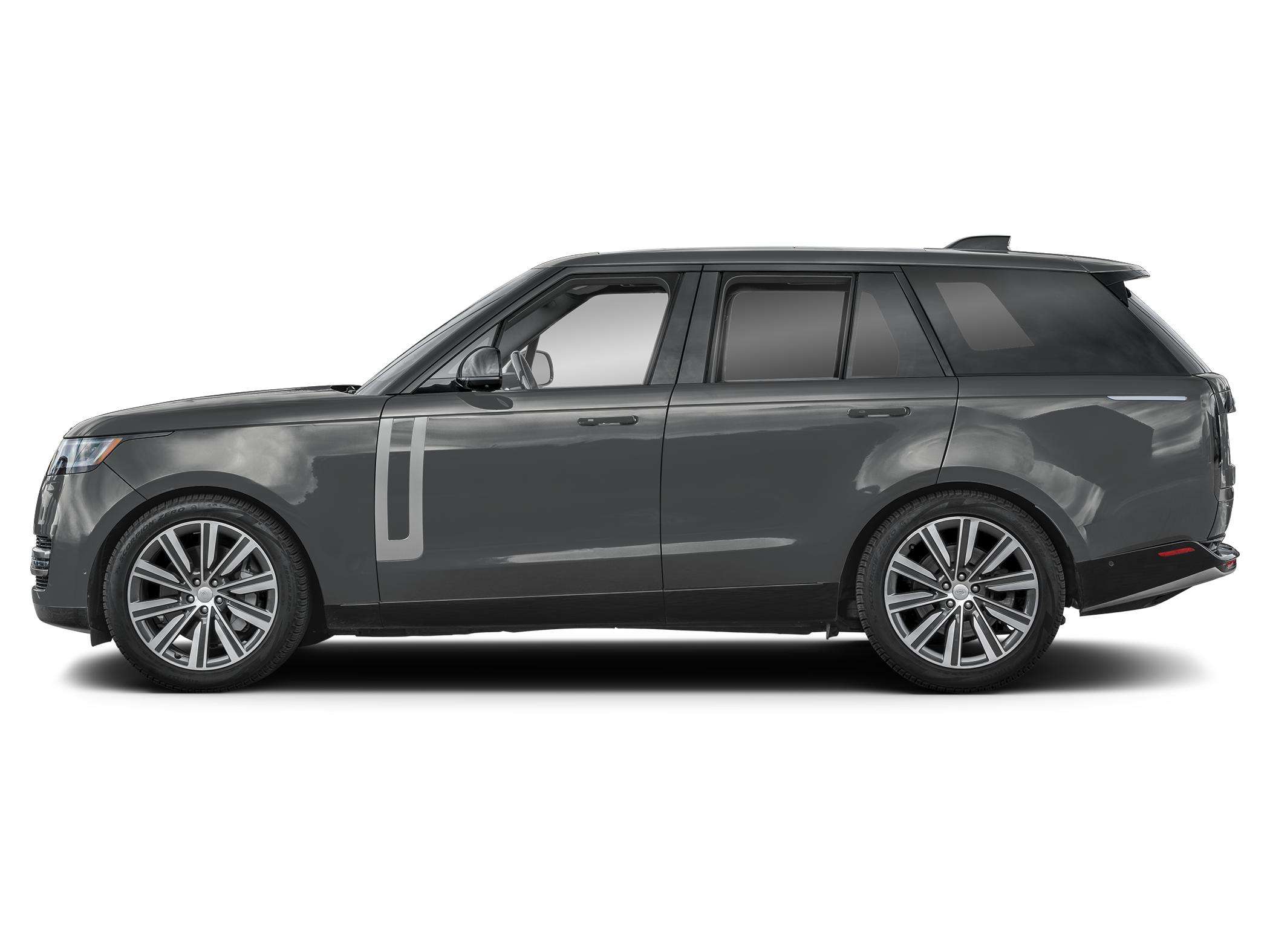 2026 Land Rover Range Rover SE — снимка 1