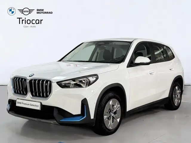 BMW iX1 xDrive30A