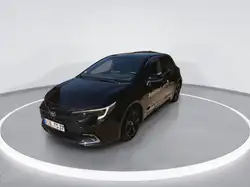 Toyota Corolla Hybrid Teamplayer /Navi/Shz/Rfk/DigiCo/Technik P
