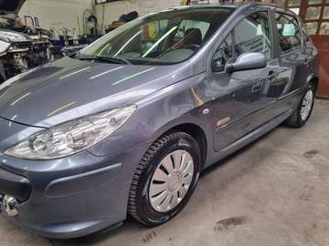 307 5p 1.6 16v Australian