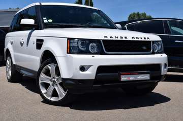 3.0 SDV6 HSE