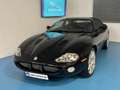 Jaguar XKR -R Coupe X100 limited RHD/Brembo/Recaro Schwarz - thumbnail 2