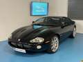 Jaguar XKR -R Coupe X100 limited RHD/Brembo/Recaro Schwarz - thumbnail 1