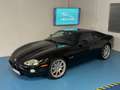Jaguar XKR -R Coupe X100 limited RHD/Brembo/Recaro Schwarz - thumbnail 4