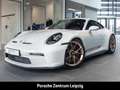 Porsche 992 911 GT3 Touring 18Wege Lift Bose Matrix HA-Lenkung Weiß - thumbnail 1