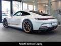 Porsche 992 911 GT3 Touring 18Wege Lift Bose Matrix HA-Lenkung Weiß - thumbnail 3