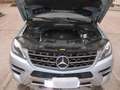 Mercedes-Benz ML 350 ML 350 BlueTEC 4MATIC Aut. DPF AMG-Line Zilver - thumbnail 18