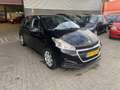 Peugeot 208 1.0 PureTech Access Zwart - thumbnail 2