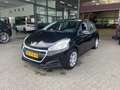 Peugeot 208 1.0 PureTech Access Zwart - thumbnail 1