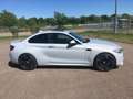 BMW M2 Baureihe M2 Coupe Competition Silber - thumnbnail 4