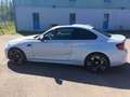 BMW M2 Baureihe M2 Coupe Competition Silber - thumnbnail 8