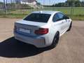 BMW M2 Baureihe M2 Coupe Competition Silber - thumnbnail 5
