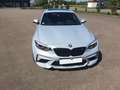 BMW M2 Baureihe M2 Coupe Competition Silber - thumnbnail 1