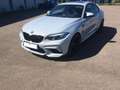 BMW M2 Baureihe M2 Coupe Competition Silber - thumnbnail 3