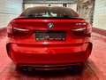 BMW X6 M X6M 4.4 Bi Turbo Rouge - thumbnail 10