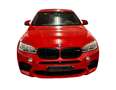 BMW X6 M X6M 4.4 Bi Turbo Rouge - thumbnail 3
