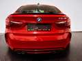 BMW X6 M X6M 4.4 Bi Turbo Rouge - thumbnail 4
