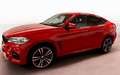 BMW X6 M X6M 4.4 Bi Turbo Rouge - thumbnail 2