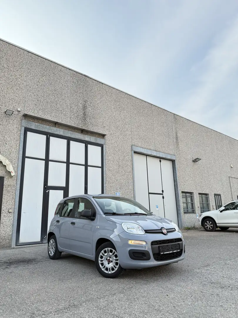 Fiat Panda 1.2 Easy 69cv - 1