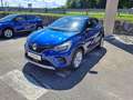 Renault Captur Equilibre TCe 90 PS Blau - thumbnail 3