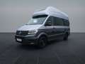 Volkswagen Crafter Grand California 600 LED GASHEIZUNG Grau - thumbnail 1