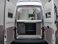 Volkswagen Crafter Grand California 600 LED GASHEIZUNG Grau - thumbnail 6