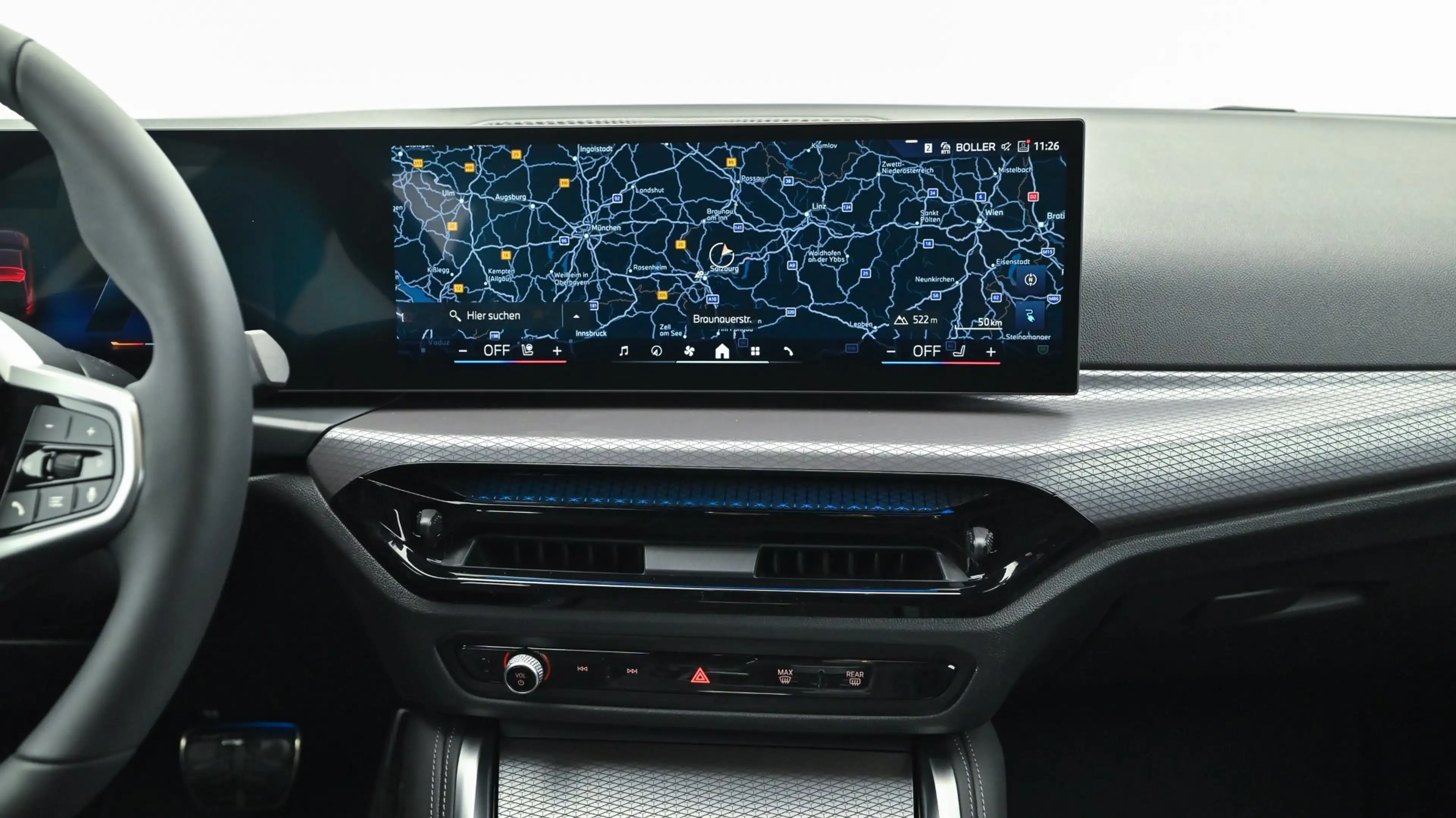 BMW i4 Gran Coupe eDrive35 *M-Sportpaket *AHK — photo 15