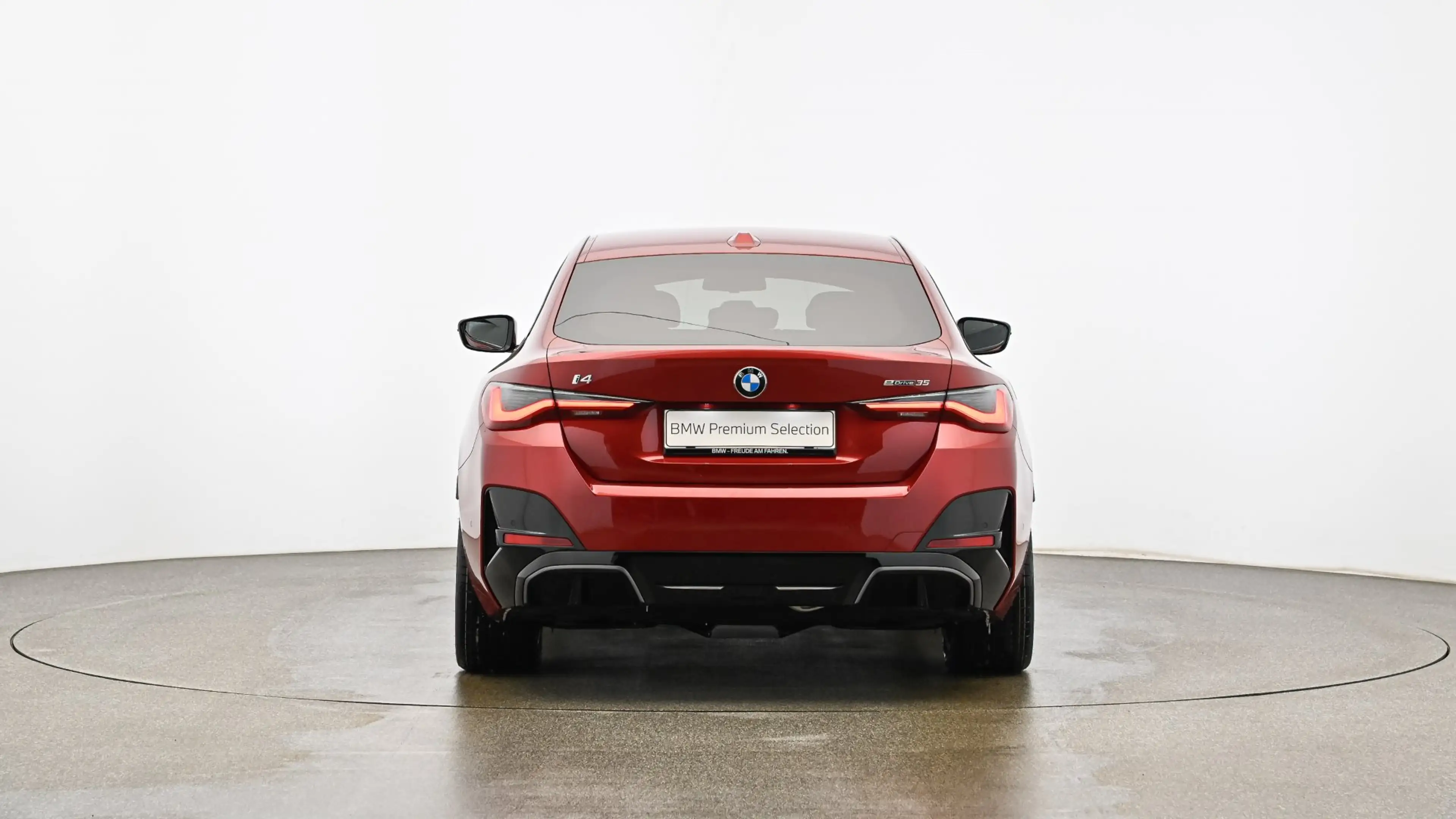 BMW i4 Gran Coupe eDrive35 *M-Sportpaket *AHK — photo 5
