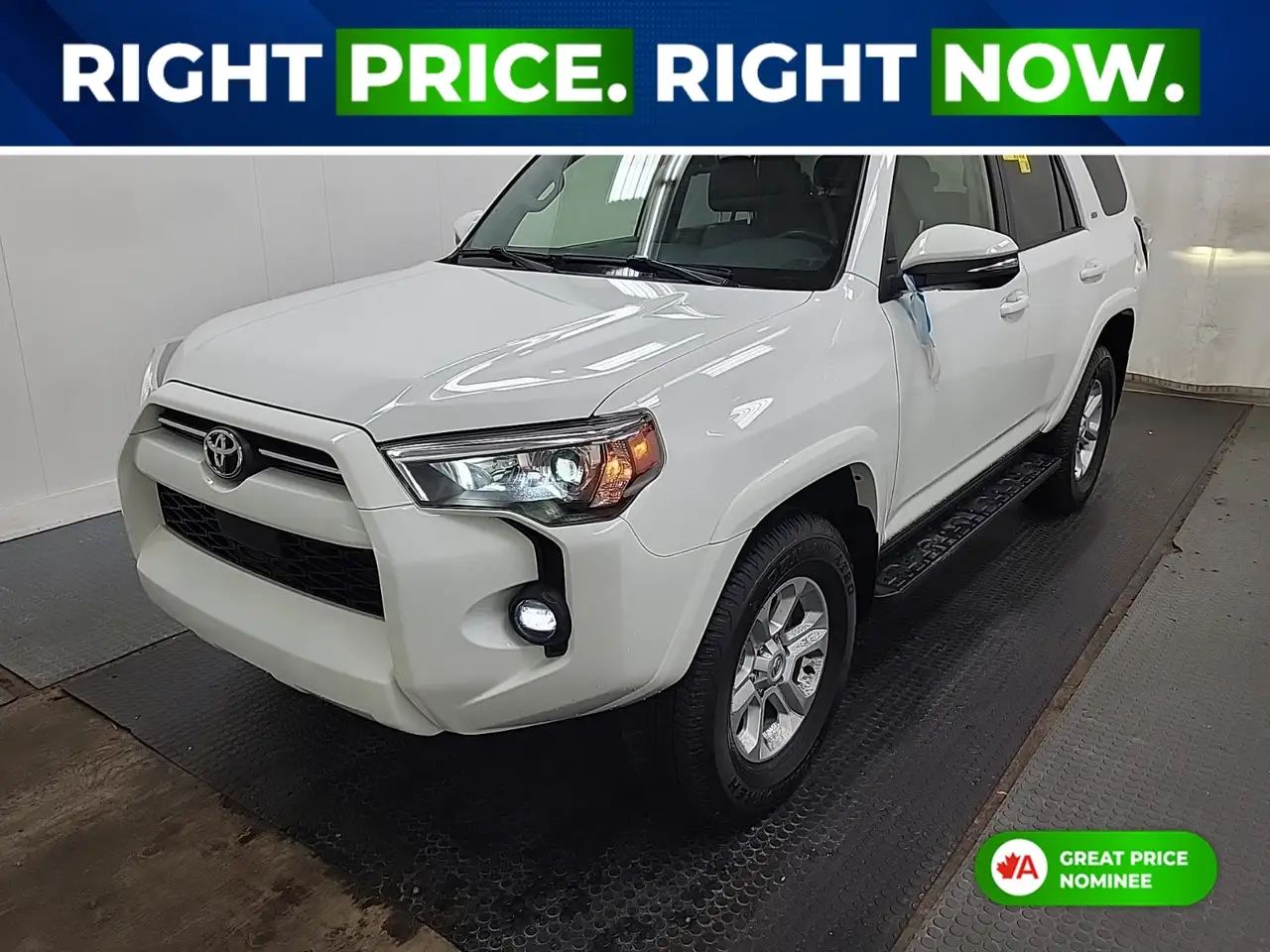 2023 Toyota 4-Runner