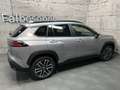Toyota Corolla Cross 2,0 Hybrid Teamplayer AWD 180PS Grau - thumbnail 5
