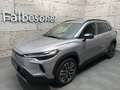 Toyota Corolla Cross 2,0 Hybrid Teamplayer AWD 180PS Grau - thumbnail 1