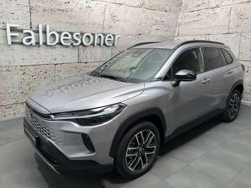 2,0 Hybrid Teamplayer AWD 180PS