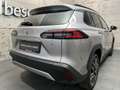 Toyota Corolla Cross 2,0 Hybrid Teamplayer AWD 180PS Grau - thumbnail 6