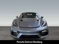 Porsche 718 Spyder RS Grey - thumbnail 7