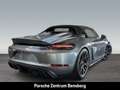 Porsche 718 Spyder RS Grey - thumbnail 4