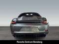 Porsche 718 Spyder RS Grey - thumbnail 8
