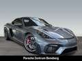Porsche 718 Spyder RS Grey - thumbnail 6