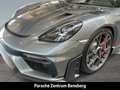 Porsche 718 Spyder RS Grey - thumbnail 10