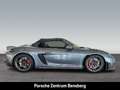 Porsche 718 Spyder RS Grey - thumbnail 5