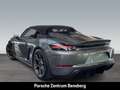 Porsche 718 Spyder RS Grey - thumbnail 3