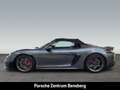 Porsche 718 Spyder RS Grey - thumbnail 2