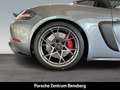 Porsche 718 Spyder RS Grey - thumbnail 9