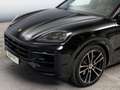 Porsche Cayenne E-Hybrid Coupé Schwarz - thumbnail 6