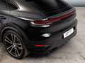 Porsche Cayenne E-Hybrid Coupé Schwarz - thumbnail 9