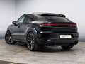Porsche Cayenne E-Hybrid Coupé Schwarz - thumbnail 3