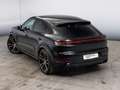 Porsche Cayenne E-Hybrid Coupé Schwarz - thumbnail 8