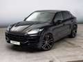 Porsche Cayenne E-Hybrid Coupé Schwarz - thumbnail 12