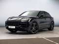 Porsche Cayenne E-Hybrid Coupé Schwarz - thumbnail 1